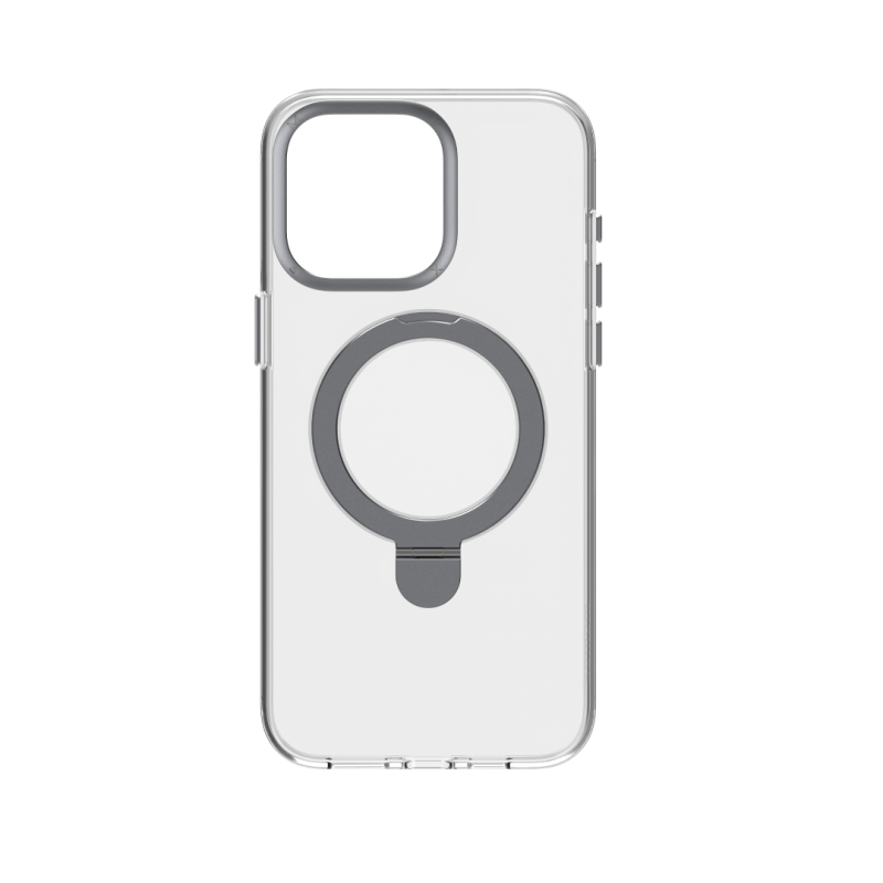 Momax iPhone 15 系列 CaseForm FLIP 磁吸保護殼 MAAP23