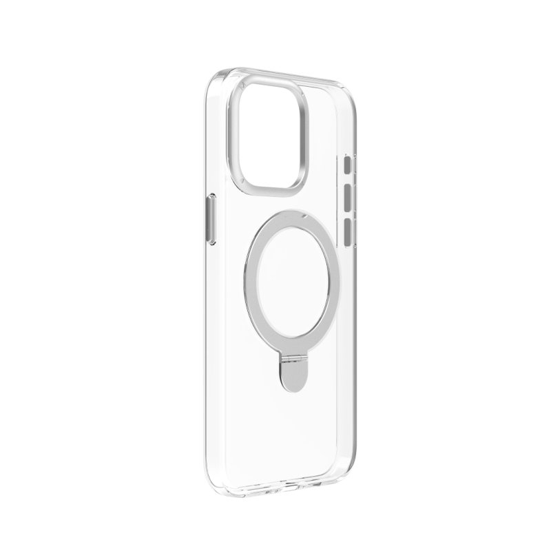 Momax iPhone 15 系列 CaseForm FLIP 磁吸保護殼 MAAP23