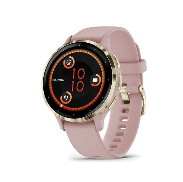【原裝行貨】Garmin Venu 3S 智能手錶(5色)