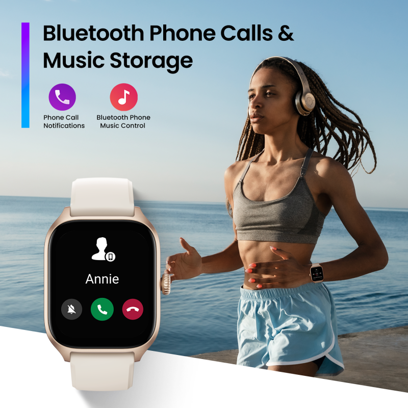 Amazfit GTS 4 智能手錶