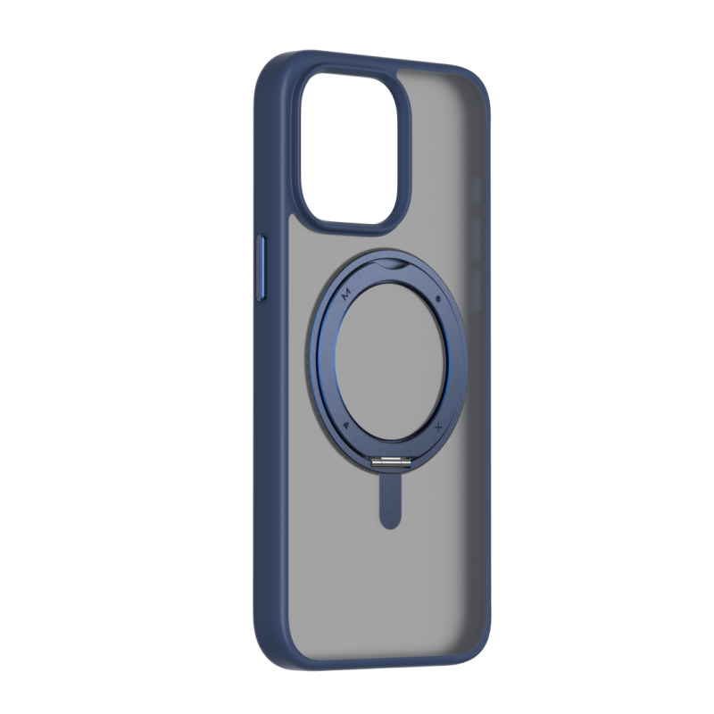 Momax iPhone 15 系列 CaseForm ROLLER 磁吸保護殼  MRAP23