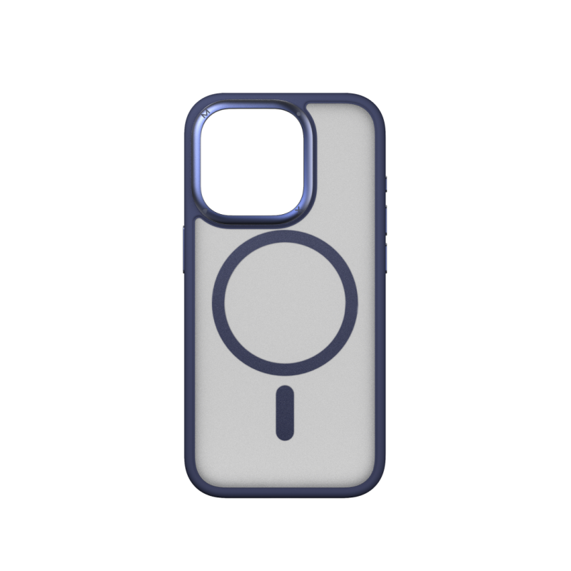 Momax iPhone 15系列 CaseForm PLAY 磁吸保護殼 CPAP23