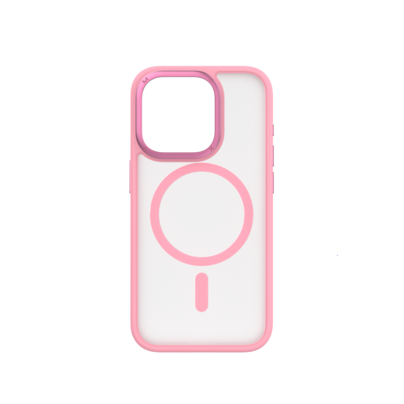 Momax iPhone 15系列 CaseForm PLAY 磁吸保護殼 CPAP23
