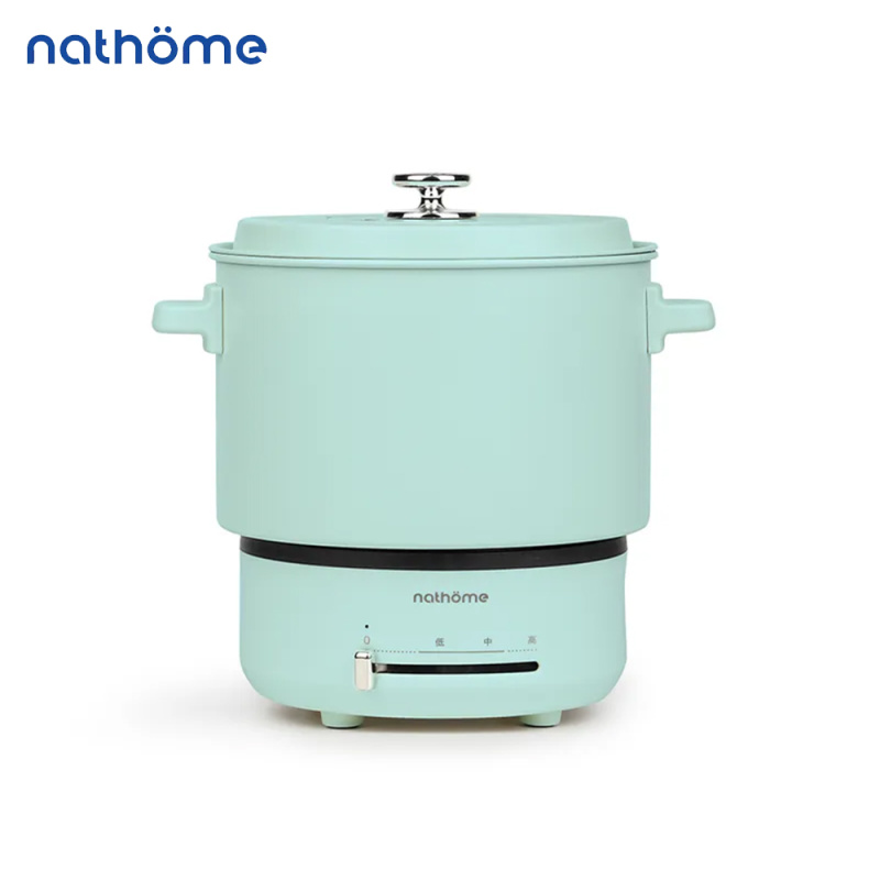 Nathome 便攜式多功能電煮鍋鍋 NDG02
