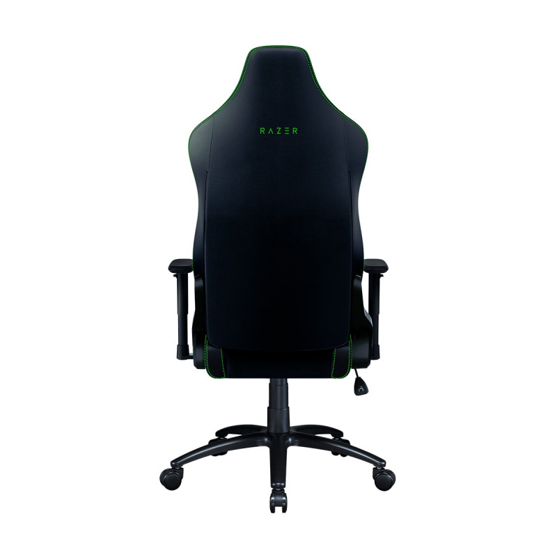 RAZER ISKUR X 人體工學電競椅 [標準 / 加大 XL]