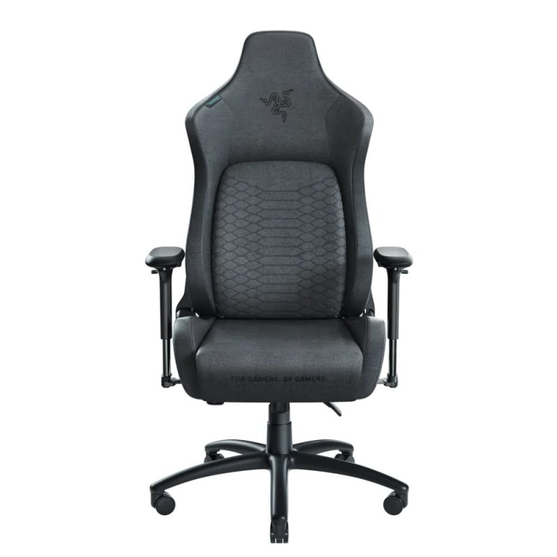 Razer Iskur XL 人體工學設計電競椅(內置腰枕的電競椅)