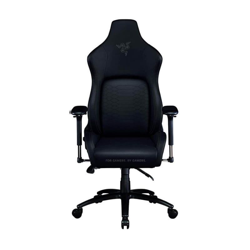 Razer Iskur XL 人體工學設計電競椅(內置腰枕的電競椅)