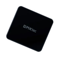 GMK Nucbox M2 MINI PC (i7-11390H/16GB/2TB/WIN11 PRO)