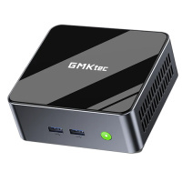 GMK Nucbox M2 MINI PC (i7-11390H/16GB/2TB/WIN11 PRO)