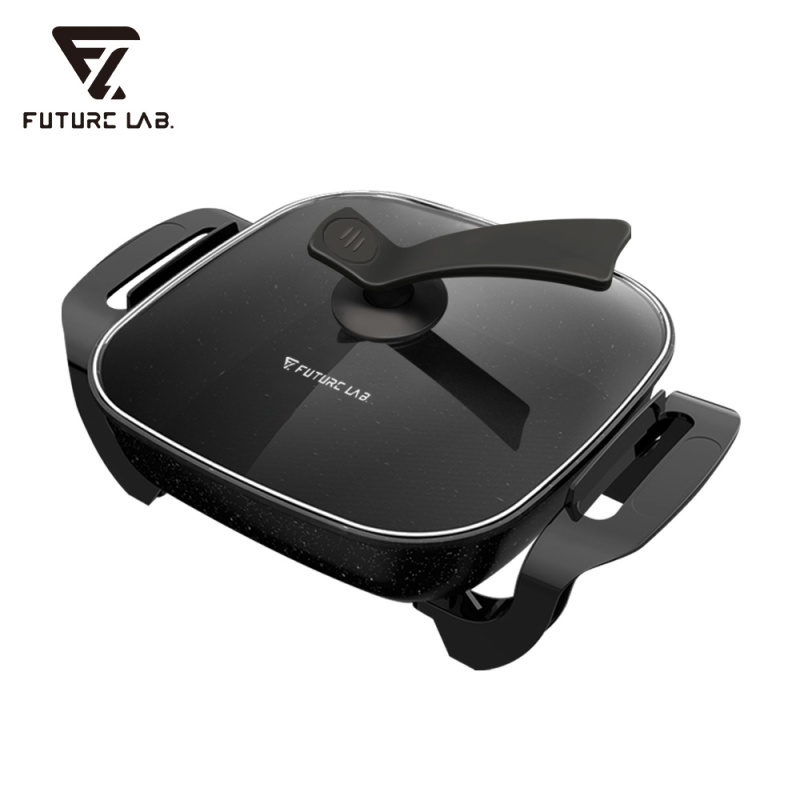 【接受預訂】Future Lab UniversalPot 滿漢電火鍋