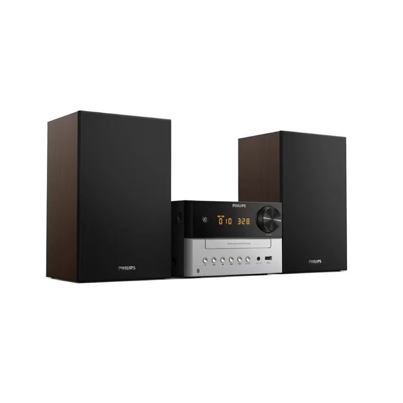 PHILIPS 飛利浦 時尚藍牙微型喇叭 TAM3205