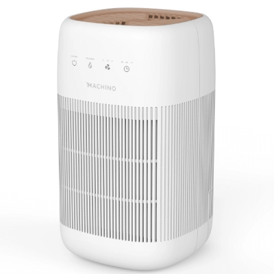 Machino Q10 Plus 2合1智能空氣淨化及抽濕機