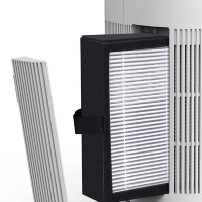 Machino Q10 Plus 2合1智能空氣淨化及抽濕機