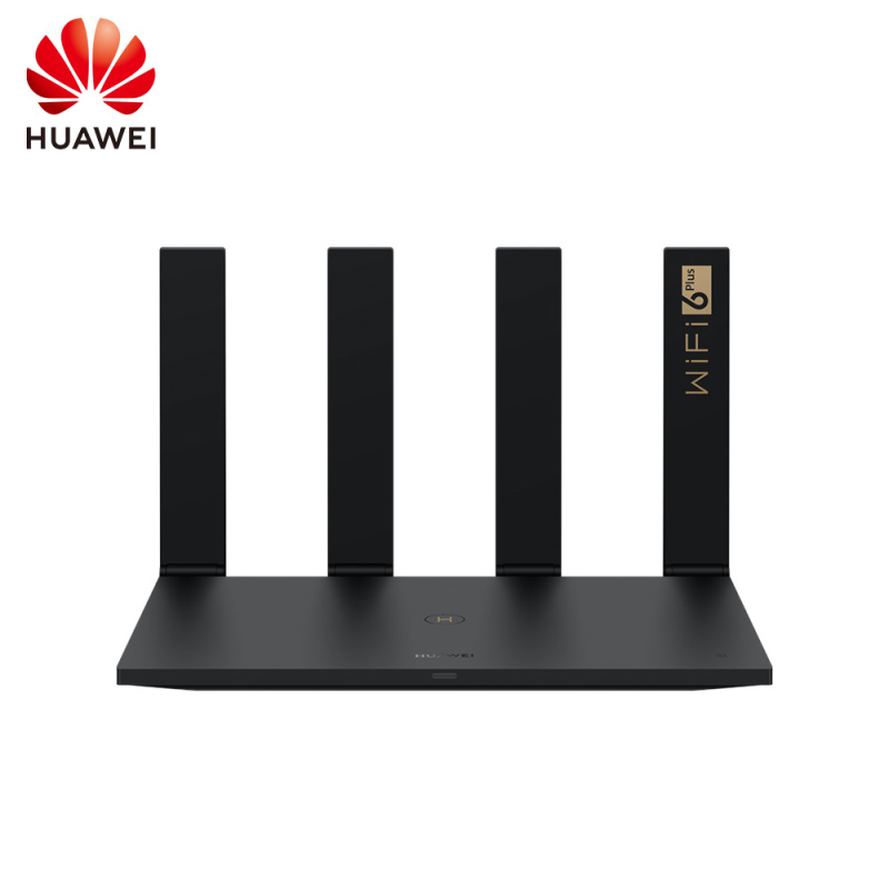Huawei 華為 WiFi AX3 Pro Wi-Fi 6+ 路由器