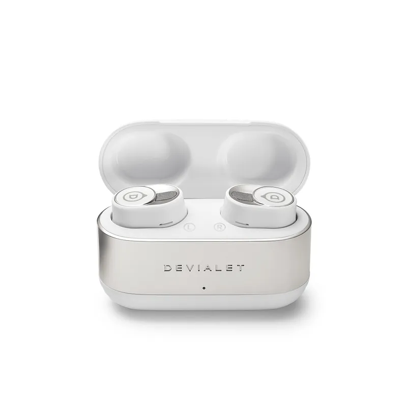 Devialet Gemini II 真無線耳機