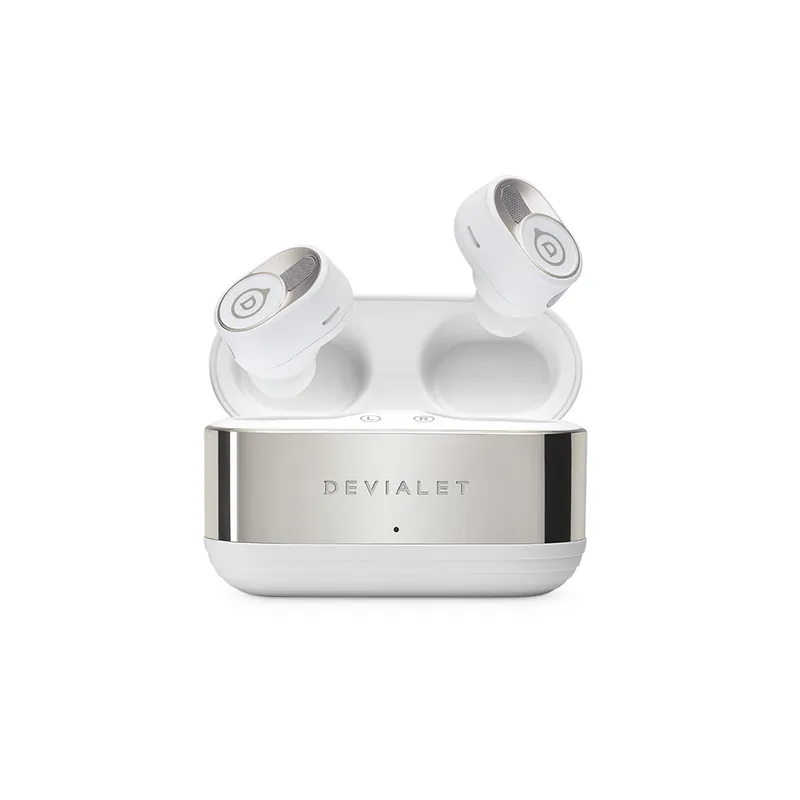 Devialet Gemini II 真無線耳機