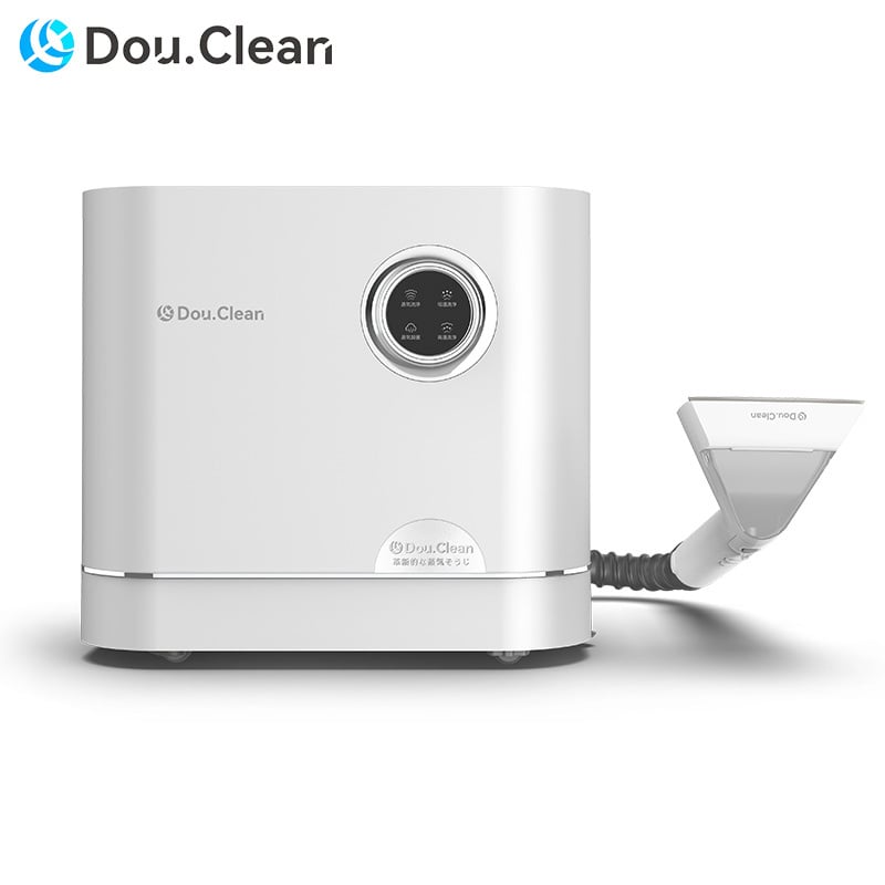 【最新上市】Double Clean 多用途乾濕水洗全屋離地清潔機 Pro+ (蒸氣殺菌版) (YS1010) 【最新上市】Double Clean 多用途乾濕水洗全屋離地清潔機 Pro+ (蒸氣殺菌版) (YS1010)