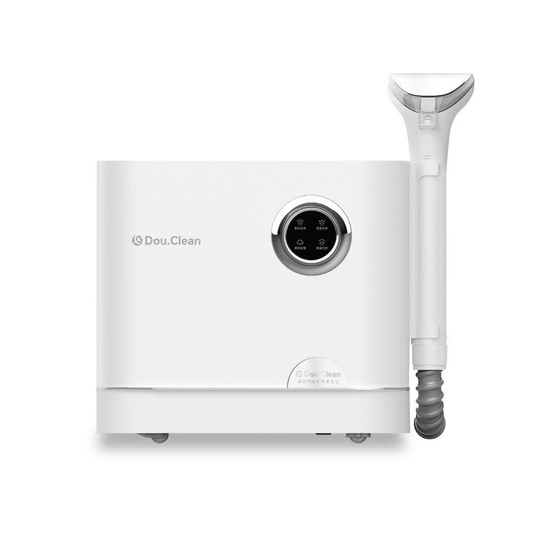 【最新上市】Double Clean 多用途乾濕水洗全屋離地清潔機 Pro+ (蒸氣殺菌版) (YS1010) 【最新上市】Double Clean 多用途乾濕水洗全屋離地清潔機 Pro+ (蒸氣殺菌版) (YS1010)