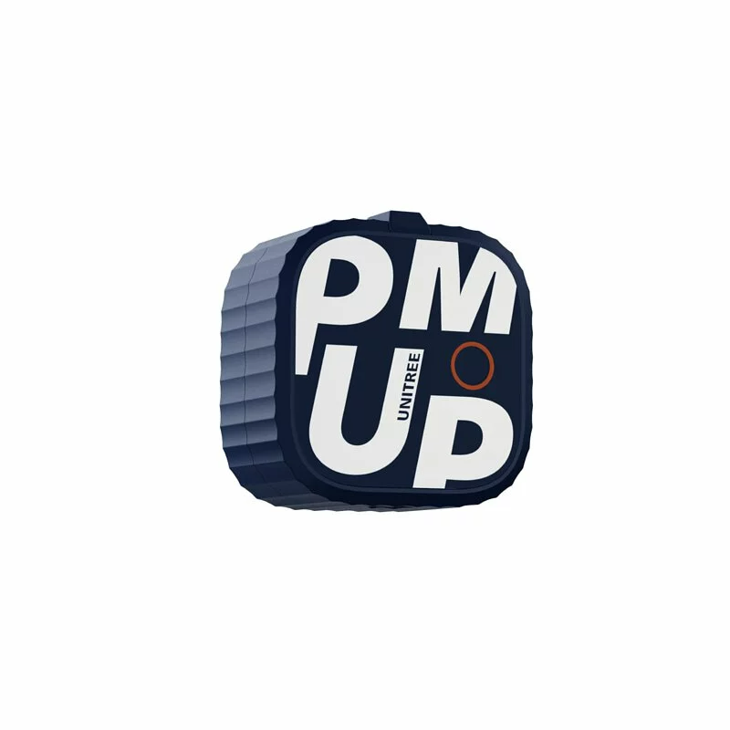 Unitree Pump Pro 健身泵 (2-20kg)