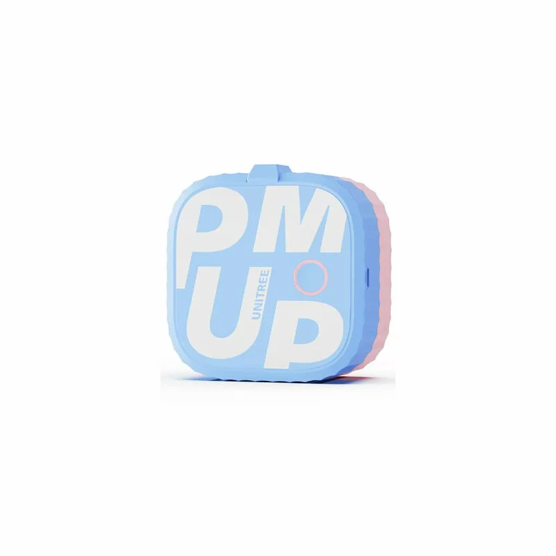 Unitree Pump Pro 健身泵 (2-20kg)