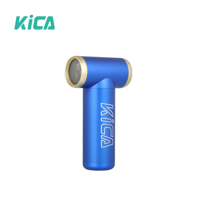 KICA Jet Fan 2 手持渦輪扇 [ 3色 ]