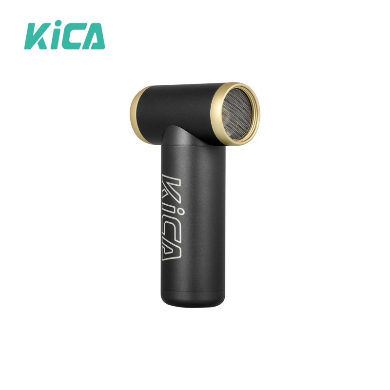 KICA Jet Fan 2 手持渦輪扇 [ 3色 ]