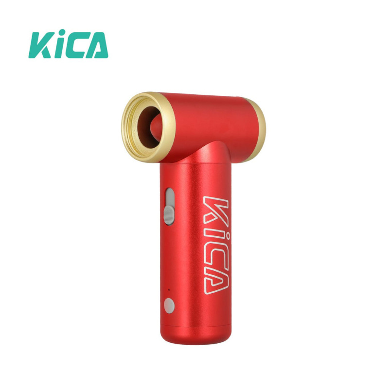 KICA Jet Fan 2 手持渦輪扇 [ 3色 ]