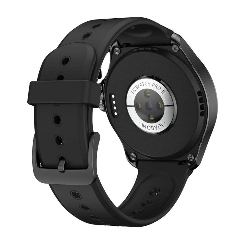 MOBVOI TicWatch Pro 5 進階健康監察 智能手錶