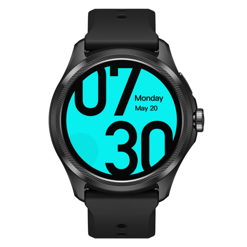 MOBVOI TicWatch Pro 5 進階健康監察 智能手錶