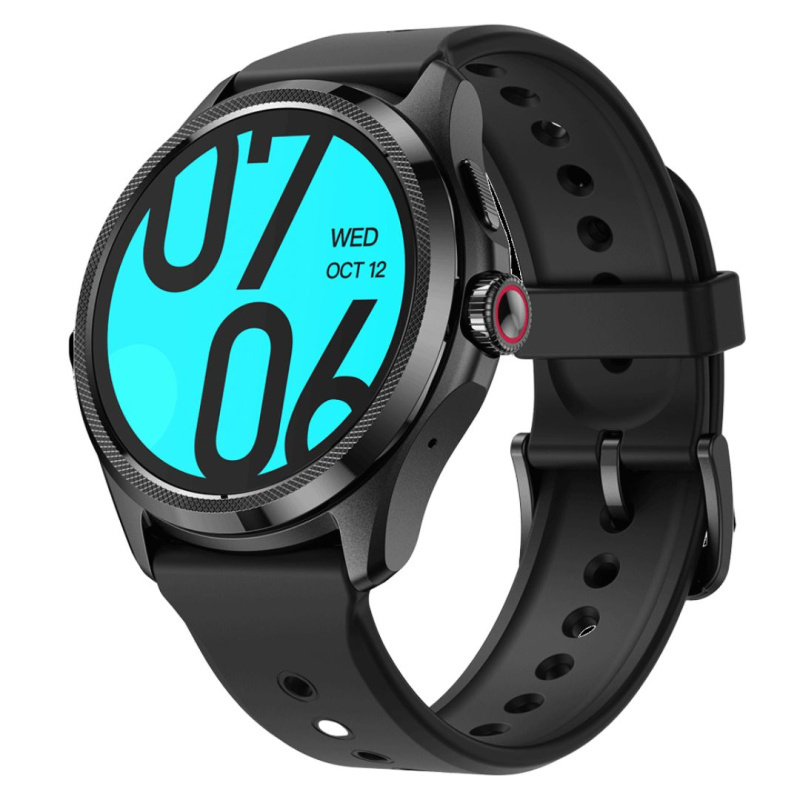 MOBVOI TicWatch Pro 5 進階健康監察 智能手錶