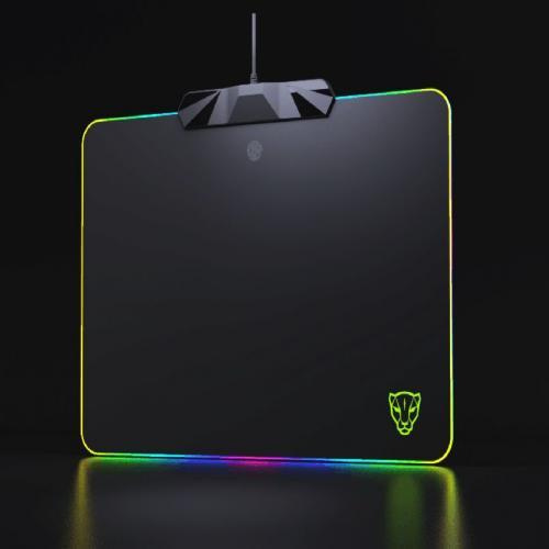 Motospeed P98 RGB Gaming Mouse Pad 電競滑鼠墊