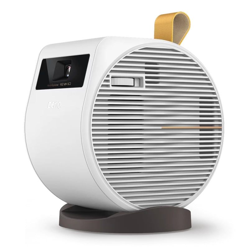 BenQ 無線投影便攜式智能投影機 [GV11]