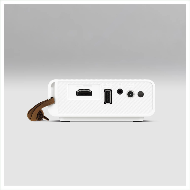 BenQ LED 微型行動投影機 [GV10]