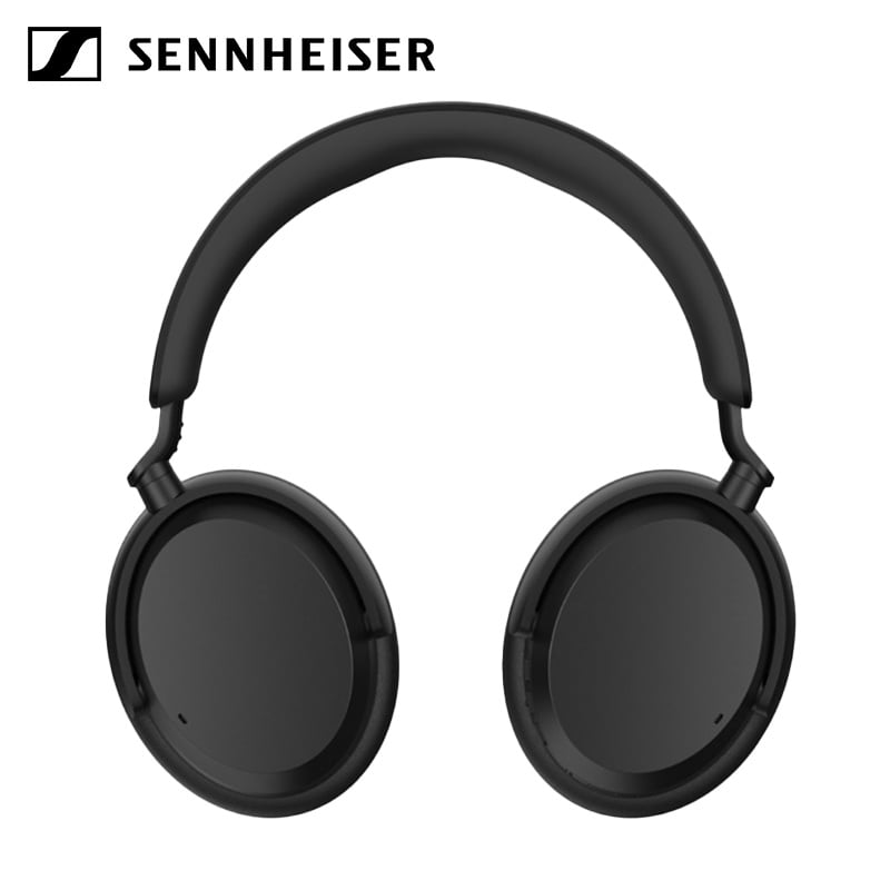 【新品上市】Sennheiser ACCENTUM Wireless 無線頭戴式耳機 (原裝行貨一年保養) 【新品上市】Sennheiser ACCENTUM Wireless 無線頭戴式耳機 (原裝行貨一年保養)