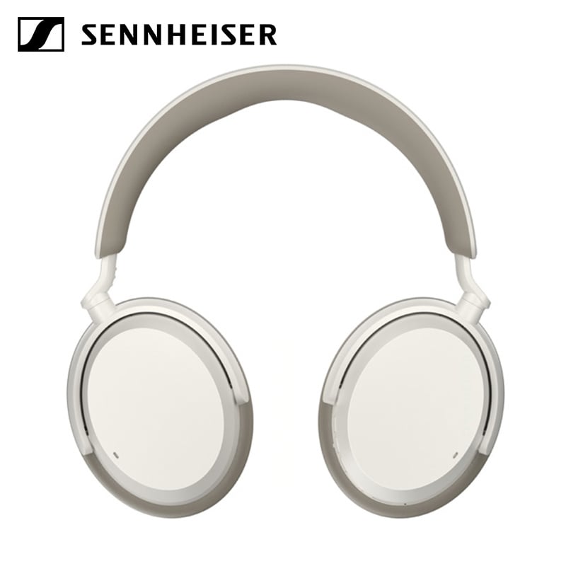 【新品上市】Sennheiser ACCENTUM Wireless 無線頭戴式耳機 (原裝行貨一年保養) 【新品上市】Sennheiser ACCENTUM Wireless 無線頭戴式耳機 (原裝行貨一年保養)