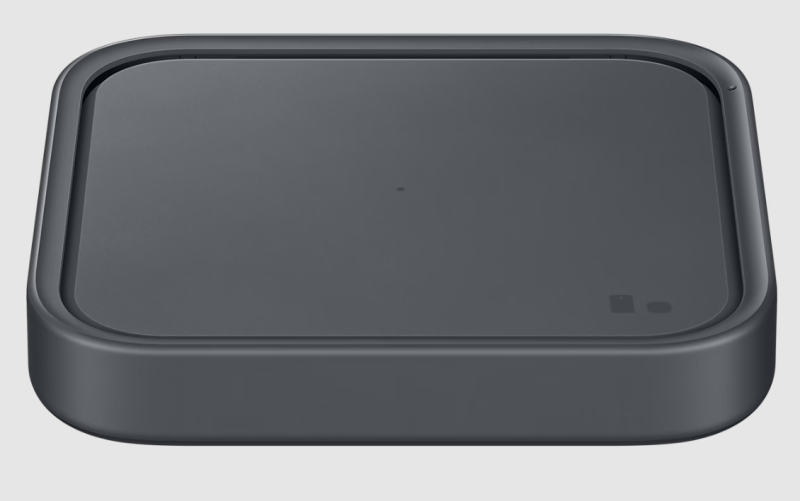Samsung P2400 無線閃充充電板 [包括旅行充電器]