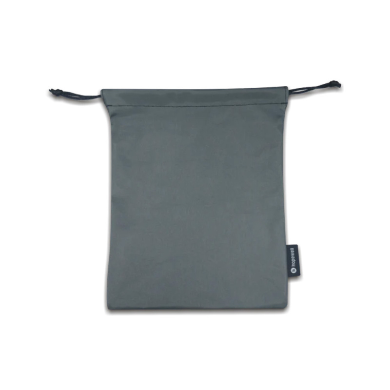 【旅行必備】Hopewell Dual Voltage Travel Kettle 雙電壓旅行電熱水壺 (0.5公升) KET-305V【原裝行貨一年保養】