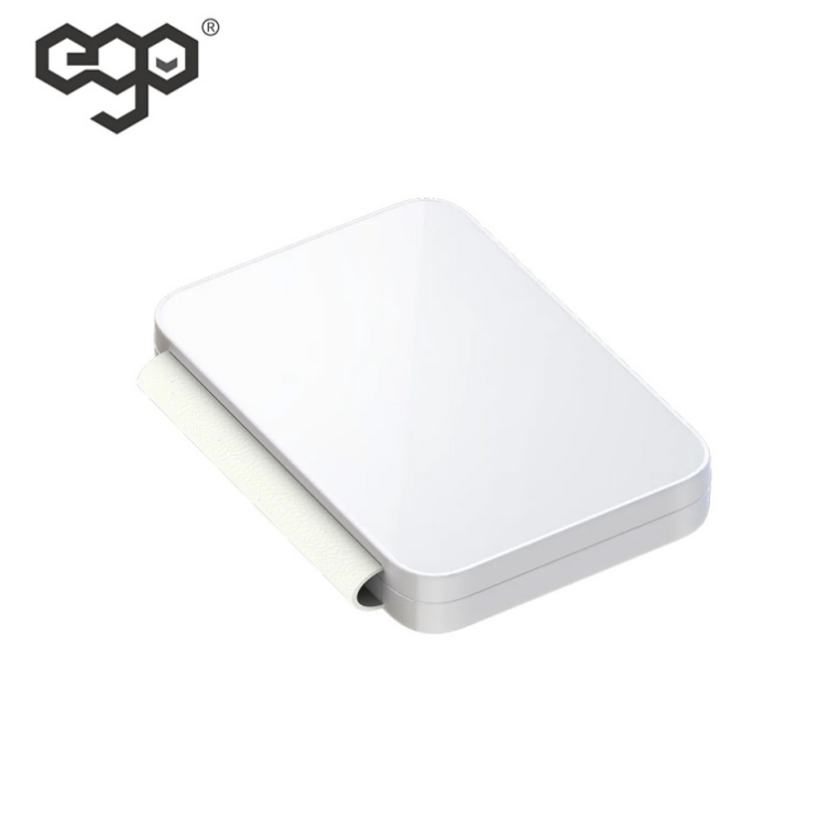 EGO 3in1 MAGPAD2 Magsafe 充電器