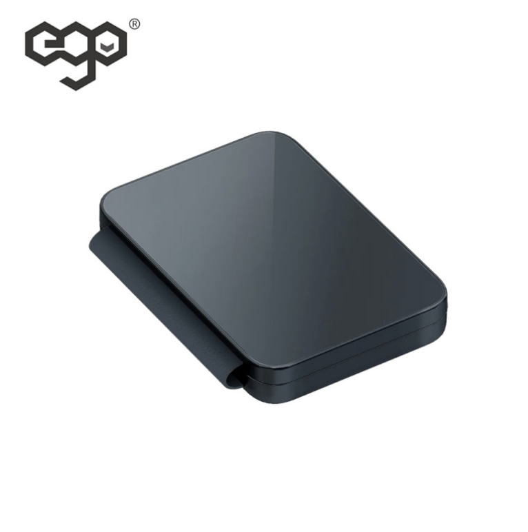 EGO 3in1 MAGPAD2 Magsafe 充電器