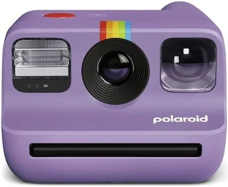 Polaroid Go Generation 2 Instant Camera 寶麗來 Go 2 代即影即有相機 [4色]