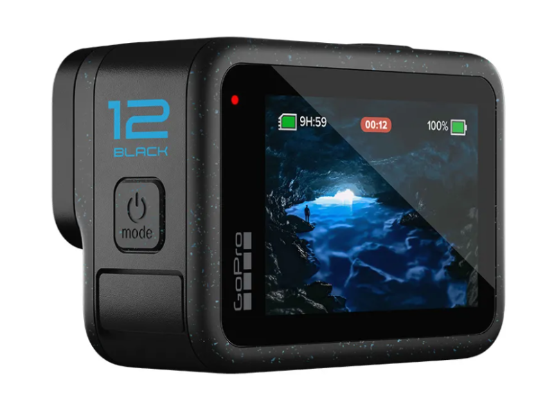 GoPro Hero12 運動相機