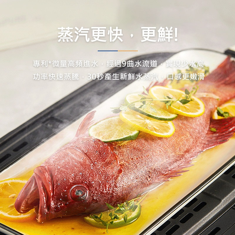 BLAUPUNKT MK-MP031UK 多功能料理鍋 [2色]