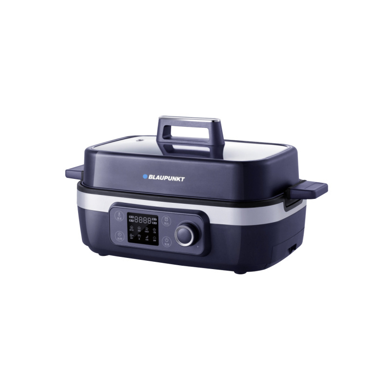 BLAUPUNKT MK-MP031UK 多功能料理鍋 [2色]