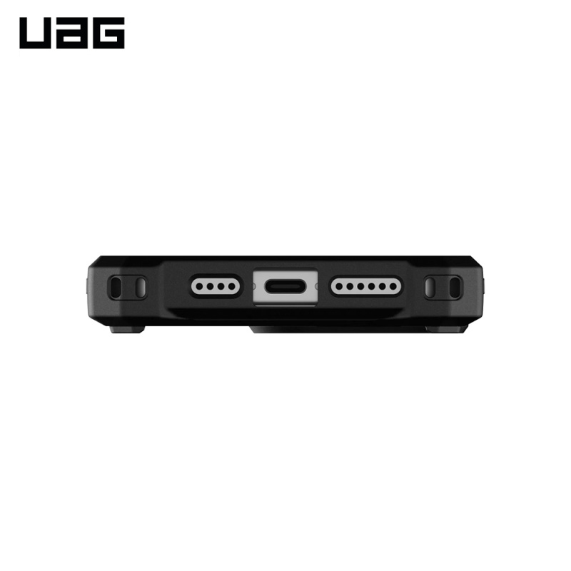 【iPhone 15 Pro Max】UAG MONARCH PRO MagSafe iPhone 15 Pro Max / iPhone 15 Pro 手機保護殼