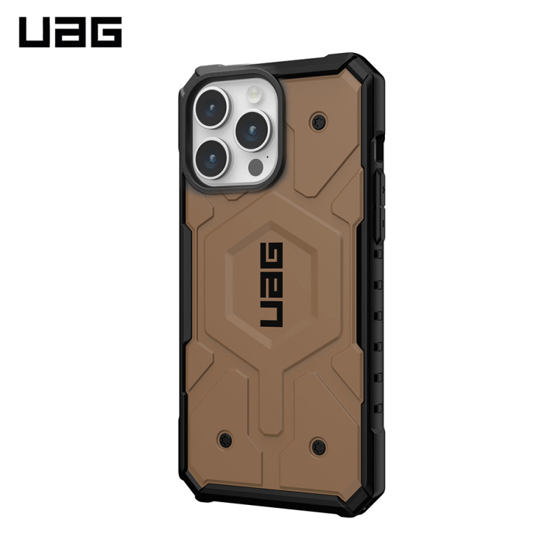 【iPhone 15 Pro Max】UAG Pathfinder MagSafe iPhone 15 Pro Max / iPhone 15 Pro 手機保護殼 【iPhone 15 Pro Max】UAG Pathfinder MagSafe iPhone 15 Pro Max / iPhone 15 Pro 手機保護殼