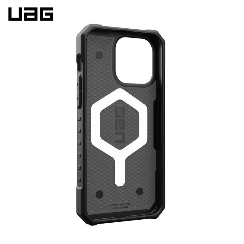 【iPhone 15 Pro Max】UAG Pathfinder MagSafe iPhone 15 Pro Max / iPhone 15 Pro 手機保護殼 【iPhone 15 Pro Max】UAG Pathfinder MagSafe iPhone 15 Pro Max / iPhone 15 Pro 手機保護殼