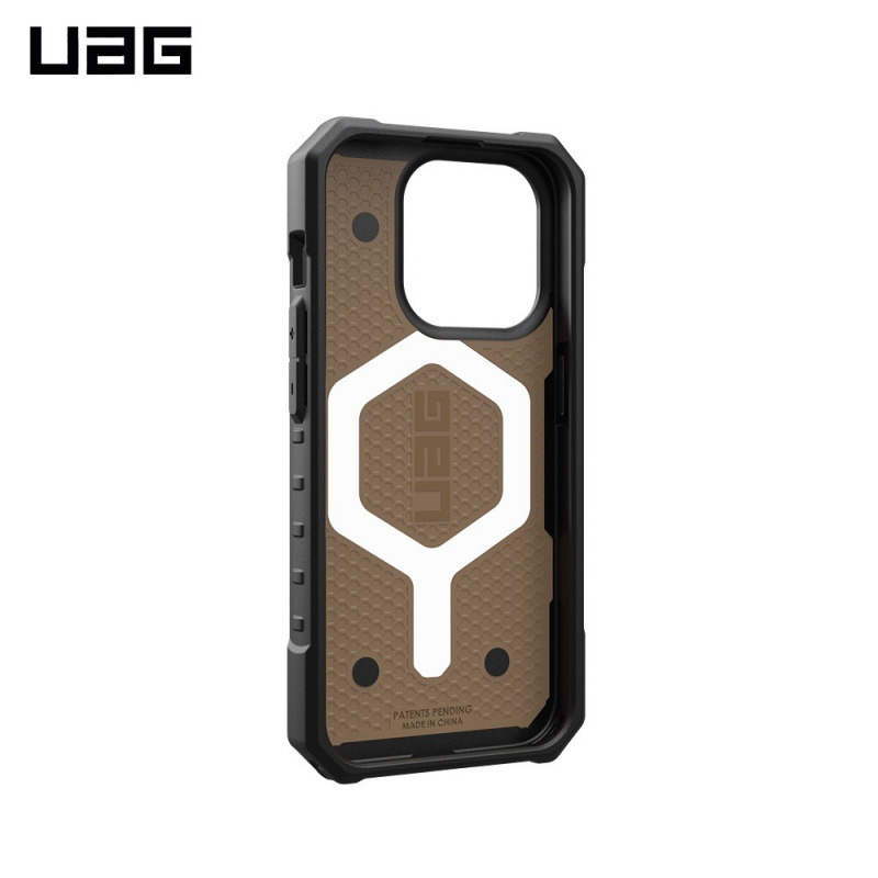 【iPhone 15 Pro Max】UAG Pathfinder MagSafe iPhone 15 Pro Max / iPhone 15 Pro 手機保護殼 【iPhone 15 Pro Max】UAG Pathfinder MagSafe iPhone 15 Pro Max / iPhone 15 Pro 手機保護殼