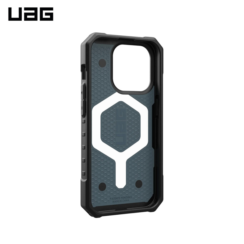 【iPhone 15 Pro Max】UAG Pathfinder MagSafe iPhone 15 Pro Max / iPhone 15 Pro 手機保護殼 【iPhone 15 Pro Max】UAG Pathfinder MagSafe iPhone 15 Pro Max / iPhone 15 Pro 手機保護殼