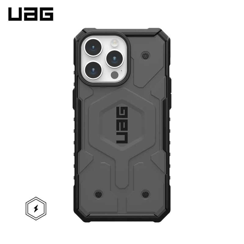 【iPhone 15 Pro Max】UAG Pathfinder MagSafe iPhone 15 Pro Max / iPhone 15 Pro 手機保護殼 【iPhone 15 Pro Max】UAG Pathfinder MagSafe iPhone 15 Pro Max / iPhone 15 Pro 手機保護殼