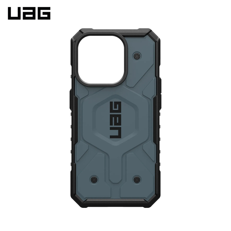 【iPhone 15 Pro Max】UAG Pathfinder MagSafe iPhone 15 Pro Max / iPhone 15 Pro 手機保護殼 【iPhone 15 Pro Max】UAG Pathfinder MagSafe iPhone 15 Pro Max / iPhone 15 Pro 手機保護殼